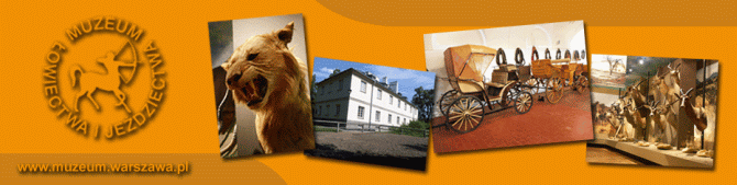 Muzeum Łowiectwa i Jeździectwa