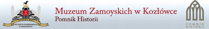 Muzeum Zamoyskich w Kozłówce