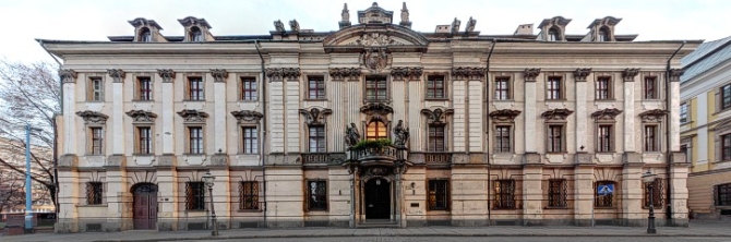 Muzeum Miedzi w Legnicy
