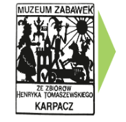 Miejskie Muzeum Zabawek w Karpaczu