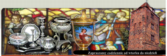 Muzeum Regionalne w Szczecinku