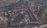 Muzeum Ikon w Supraślu
