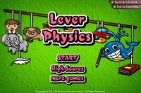 Lever Physics