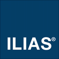 Logo ILIAS-LMS 180 200